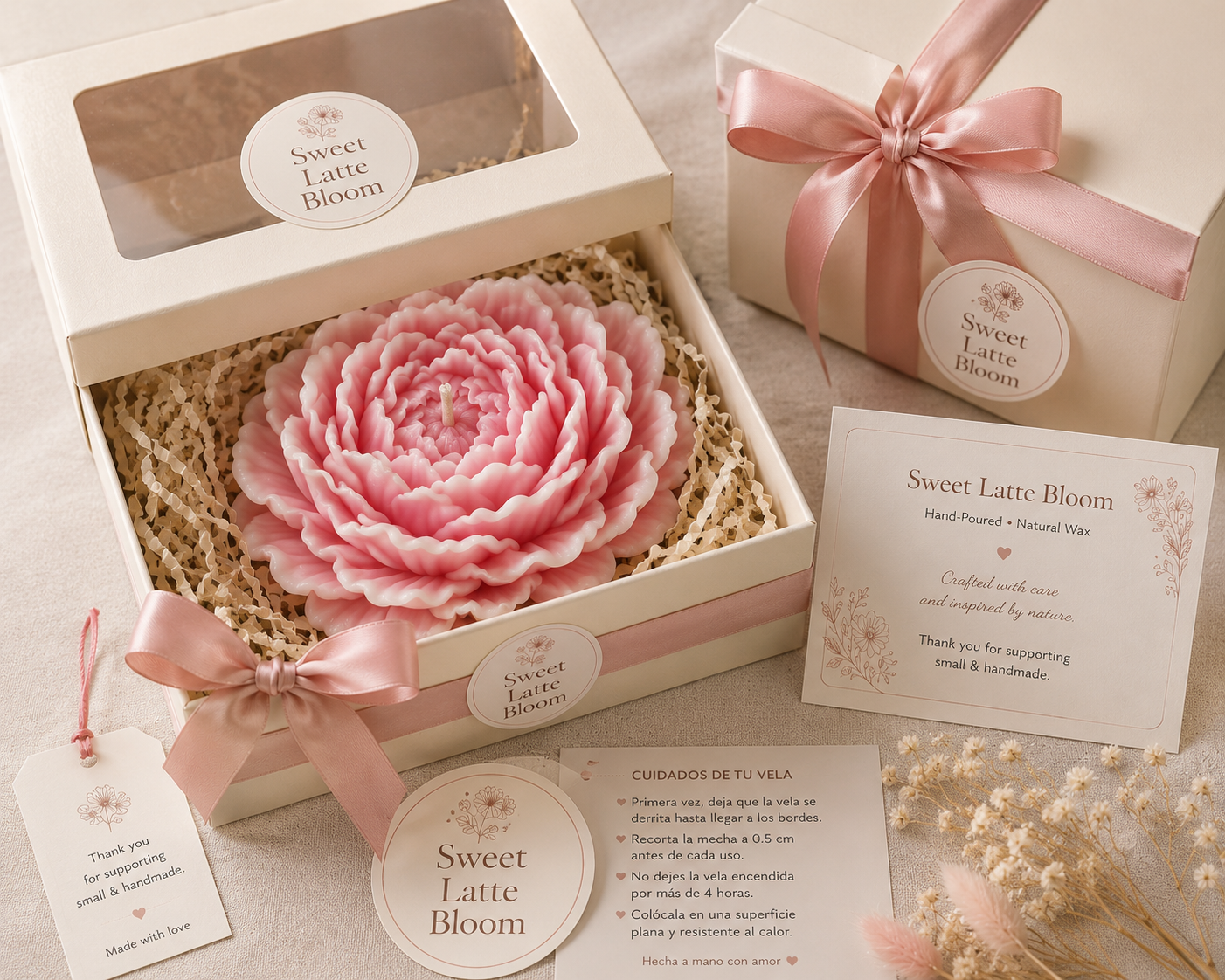 🌷 Blooming Beauty Collection